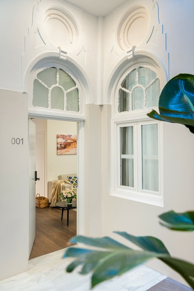 Фото Casa Sevilla 1920 Suites by Época