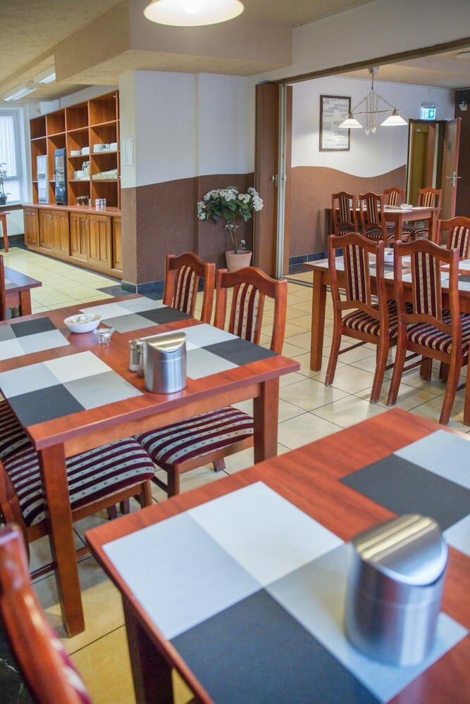 Фото Hotel Nordig