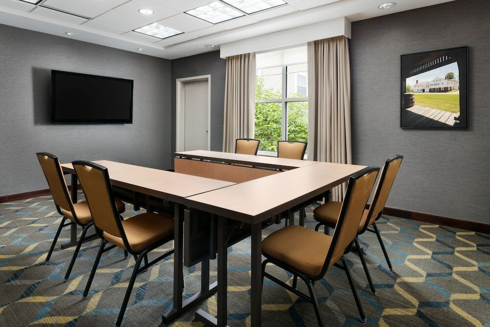 Фото Residence Inn by Marriott Concord