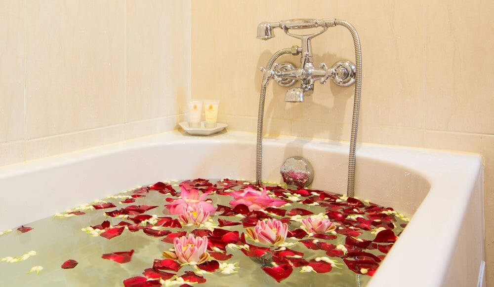 Фото Steung Siem Reap Hotel