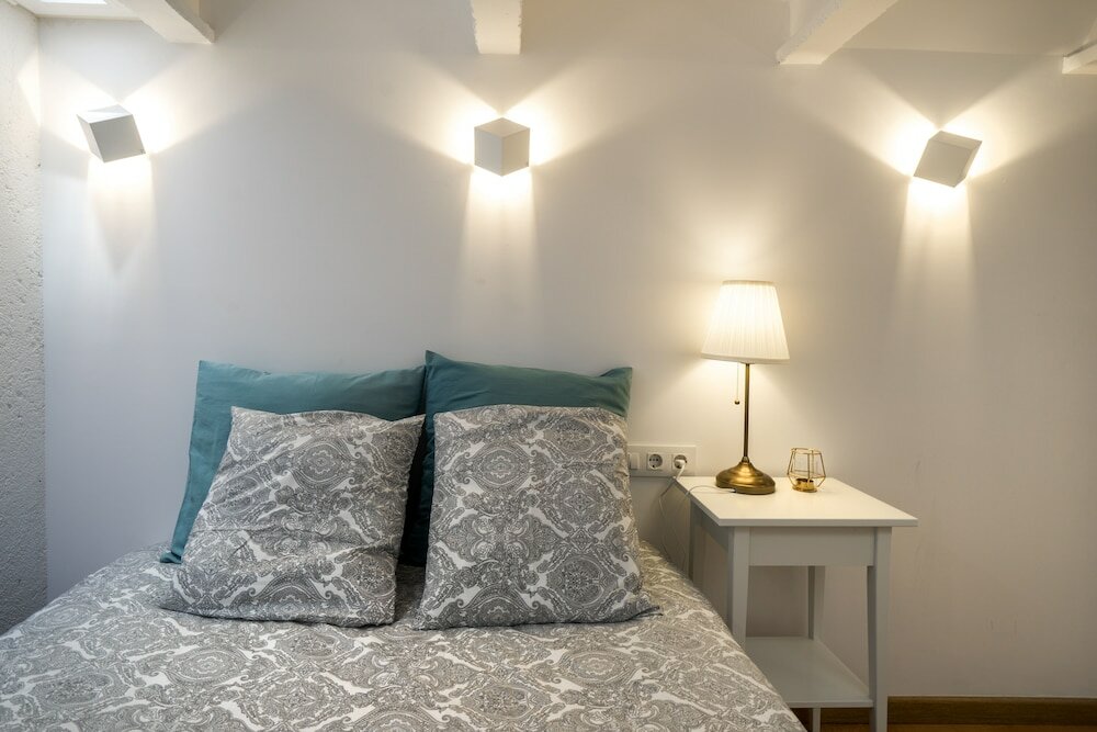 Фото Hotelito Boutique Cinca