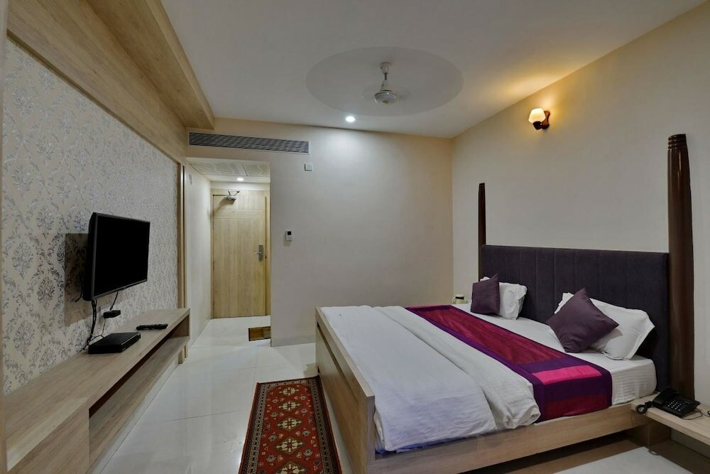 Фото Hotel Signetic Blue