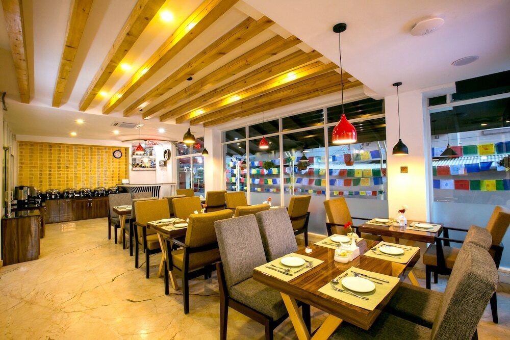 Фото Beautiful Kathmandu Hotel