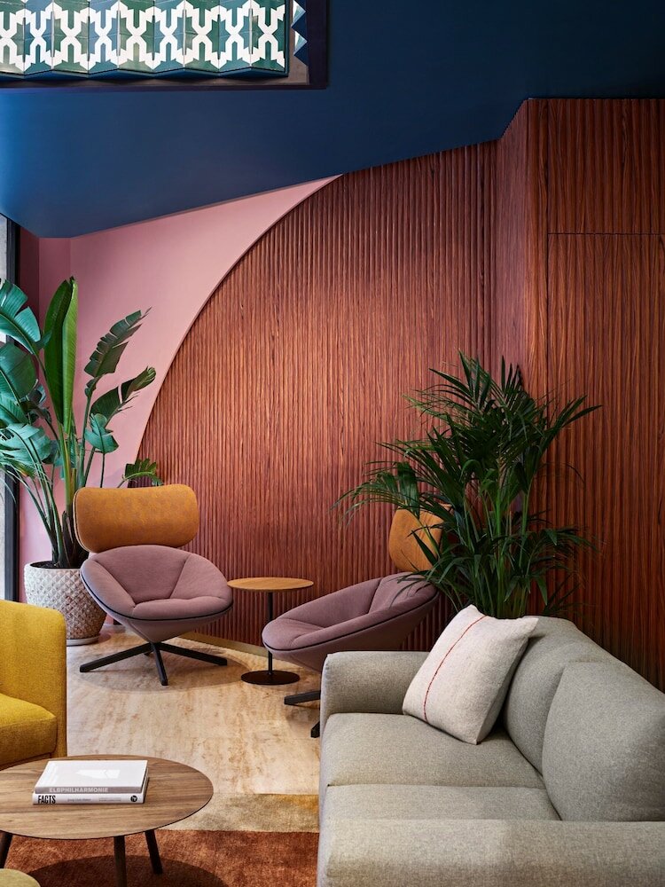 Фото Kimpton Vividora Hotel, an Ihg Hotel