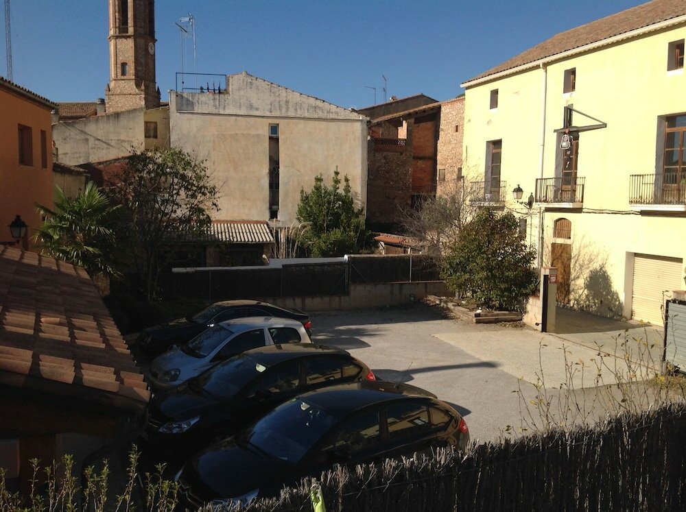 Фото Hostal Can Missè