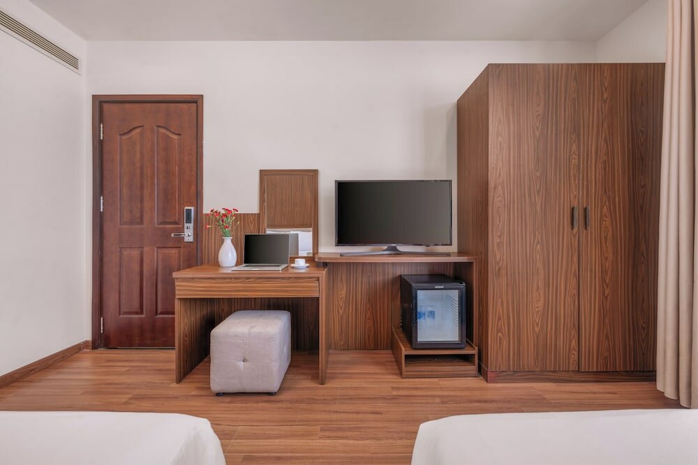 Фото De L'amour Hotel