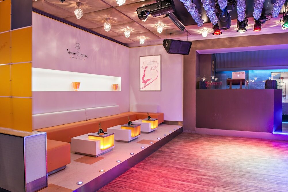 Фото Hotel Steffani