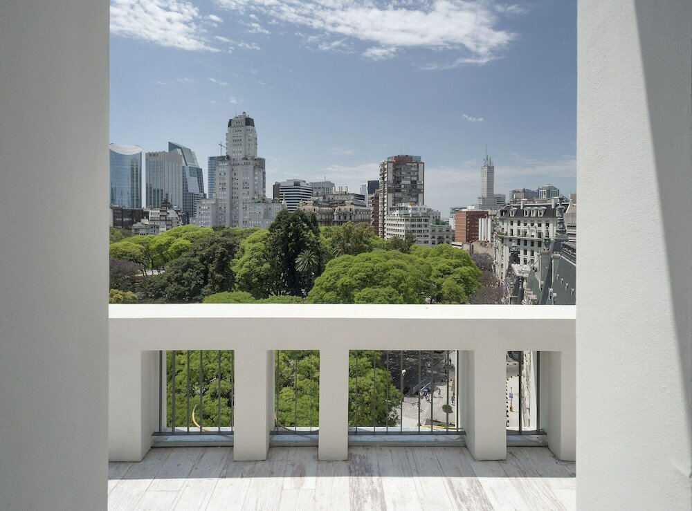 Фото Palacio Paz Hotel