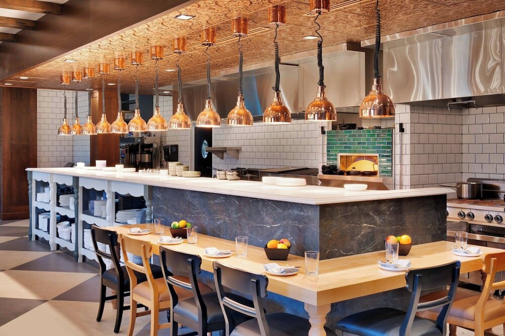 Фото The Advenire, Autograph Collection