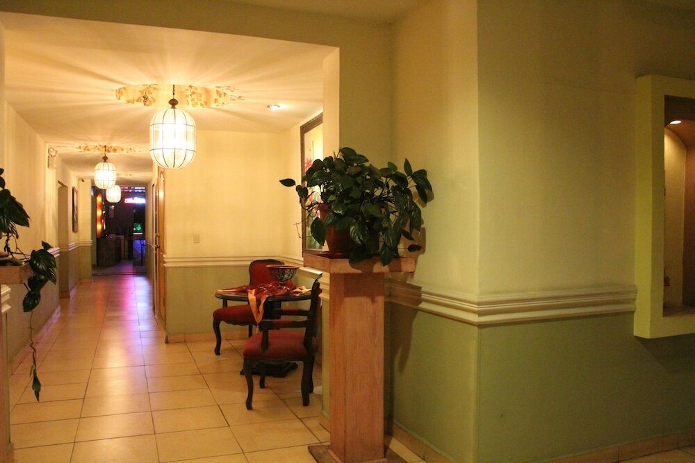 Фото Boutique Hotel La Cordillera