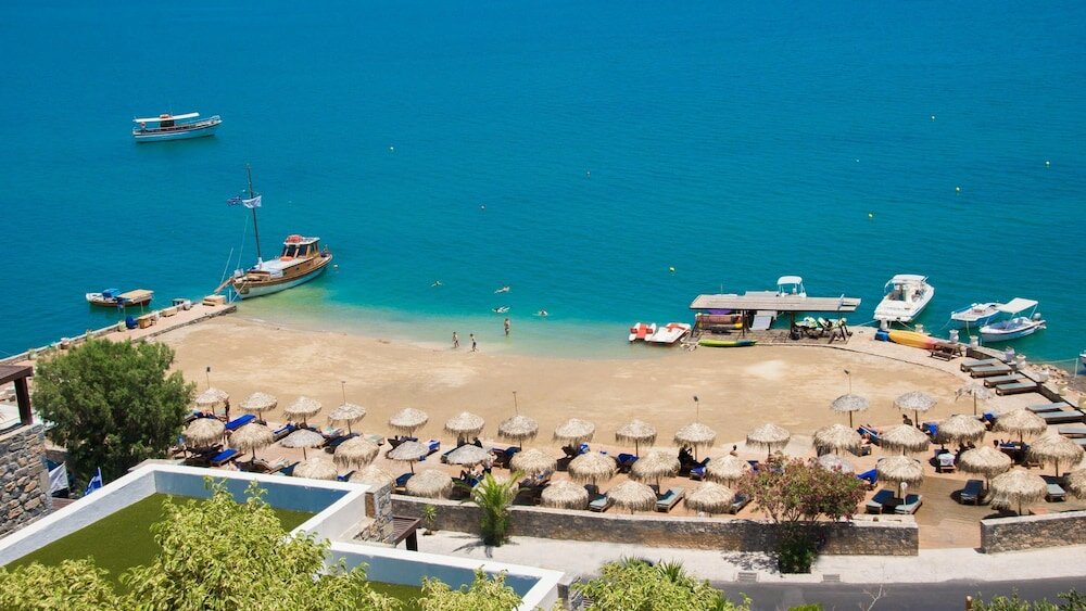 Фото Royal Marmin Bay Boutique & Art Hotel