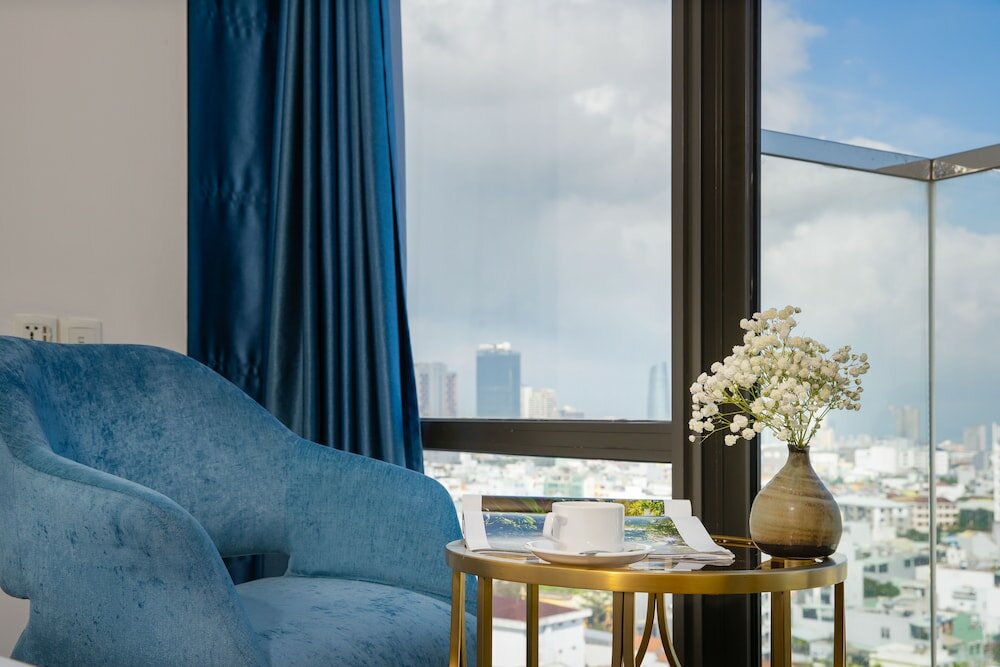 Фото San Marino Boutique Danang