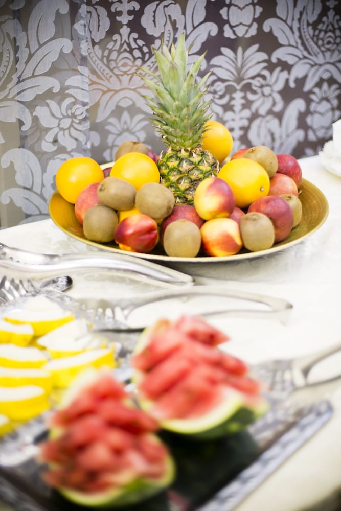 Фото Luxury Family Hotel Royal Palace