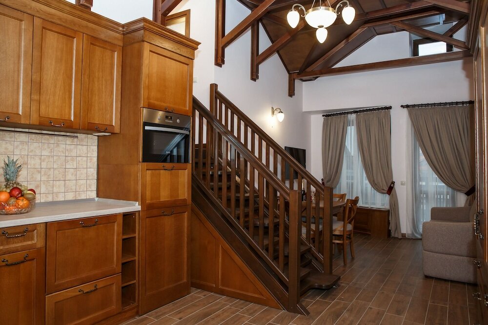 Фото 7 Pools SPA & Apartments