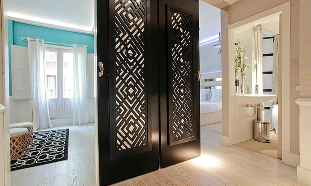 Фото Ab Design Suites Madrid