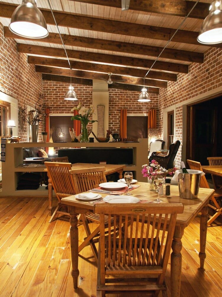 Фото At the Woods Guest House