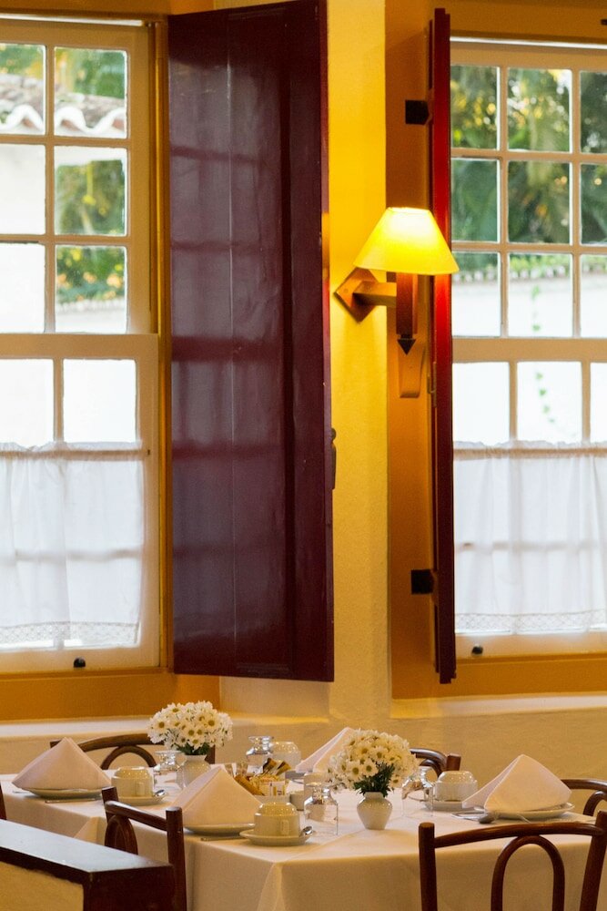 Фото Pousada do Ouro