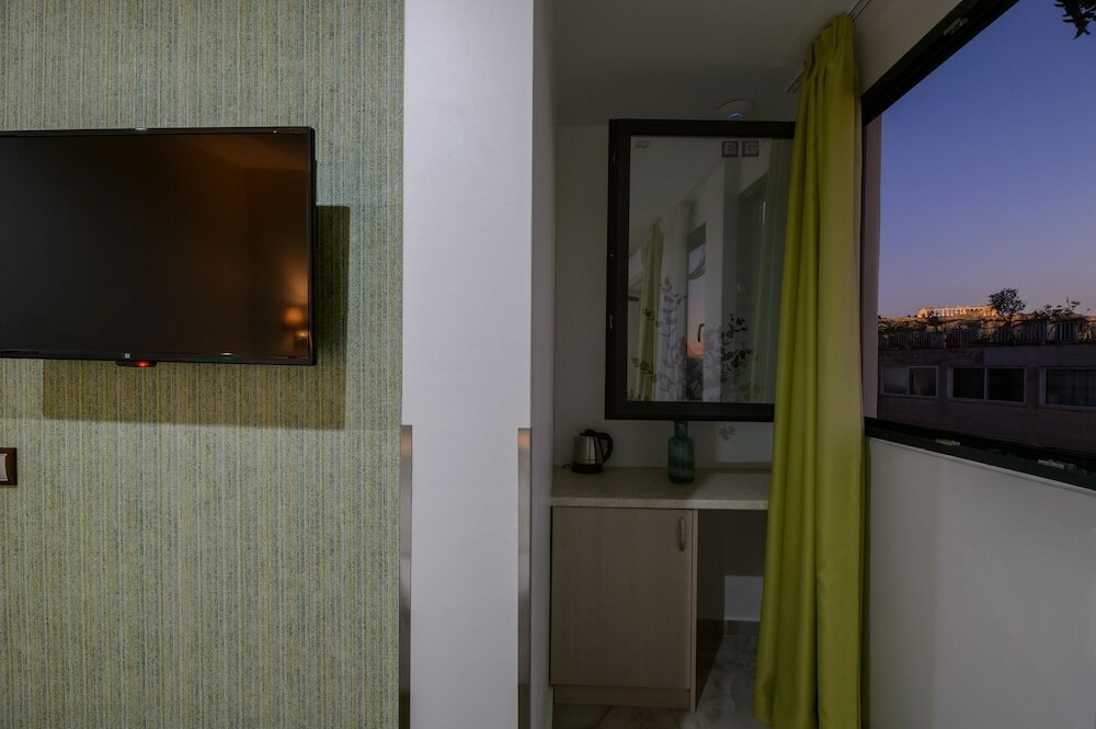 Фото Athens Starlight Hotel