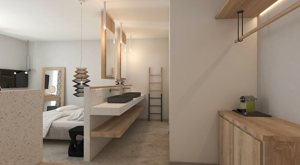 Фото Apiro Mykonos