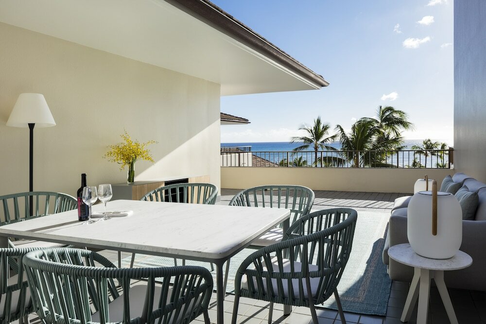 Фото Отель Halekulani