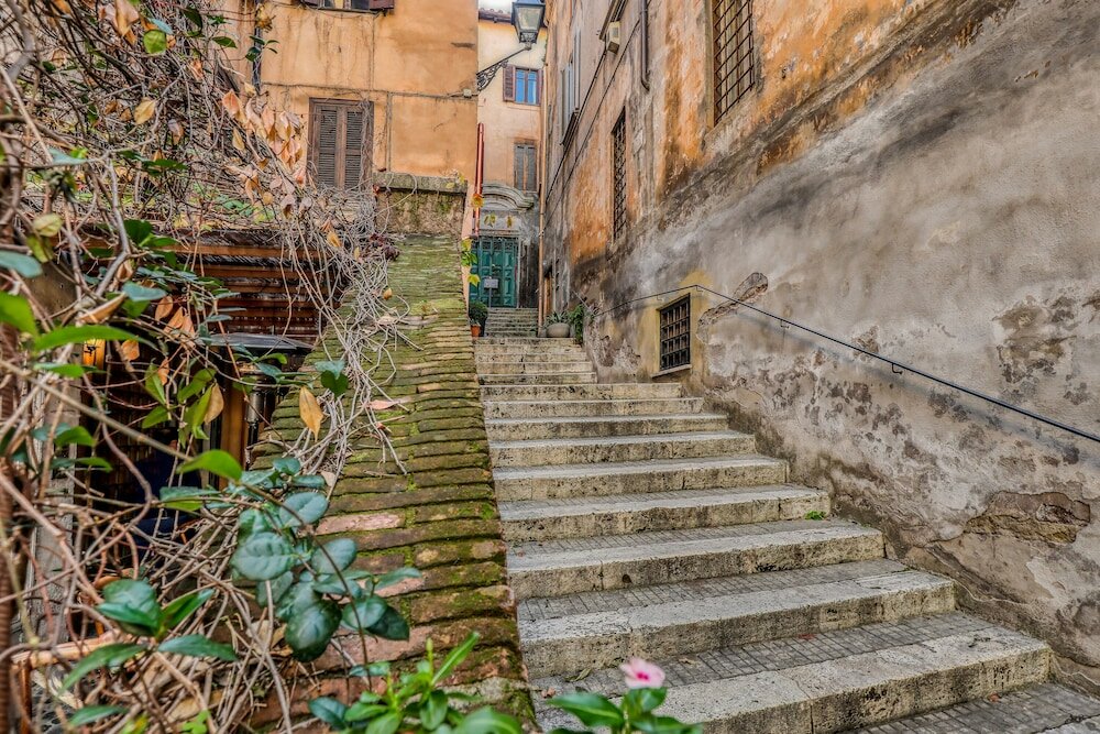 Фото Luxury Navona