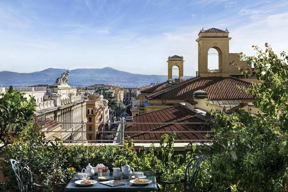 Фото отеля 4