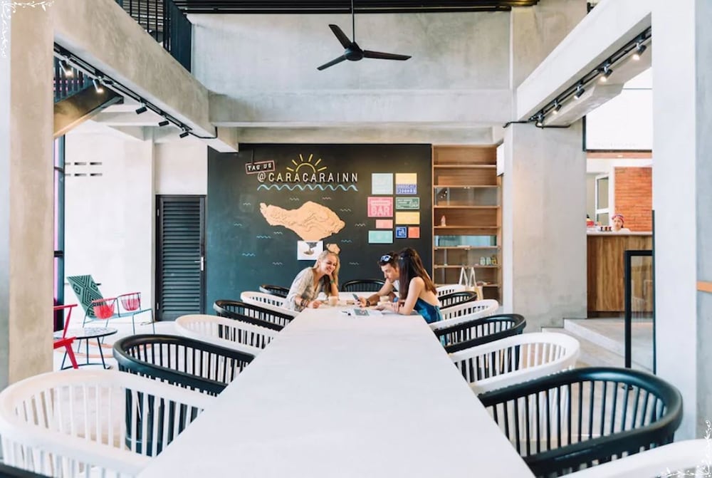 Фото Cara Cara Inn