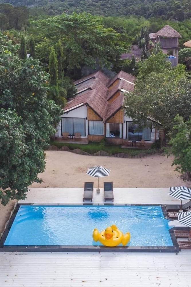 Фото Nithiporn Resort