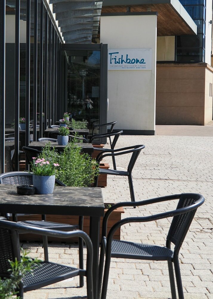 Фото Future Inn Plymouth