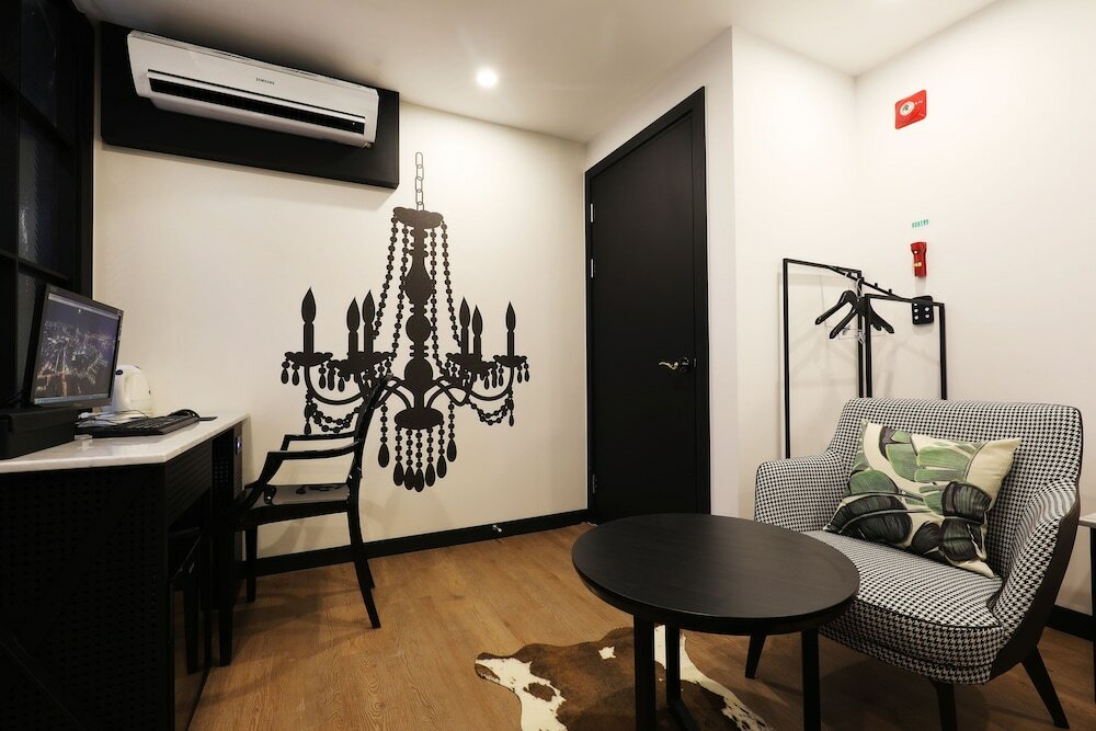 Фото SM Boutique Hotel