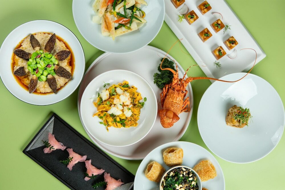 Фото Kempinski Hotel Suzhou