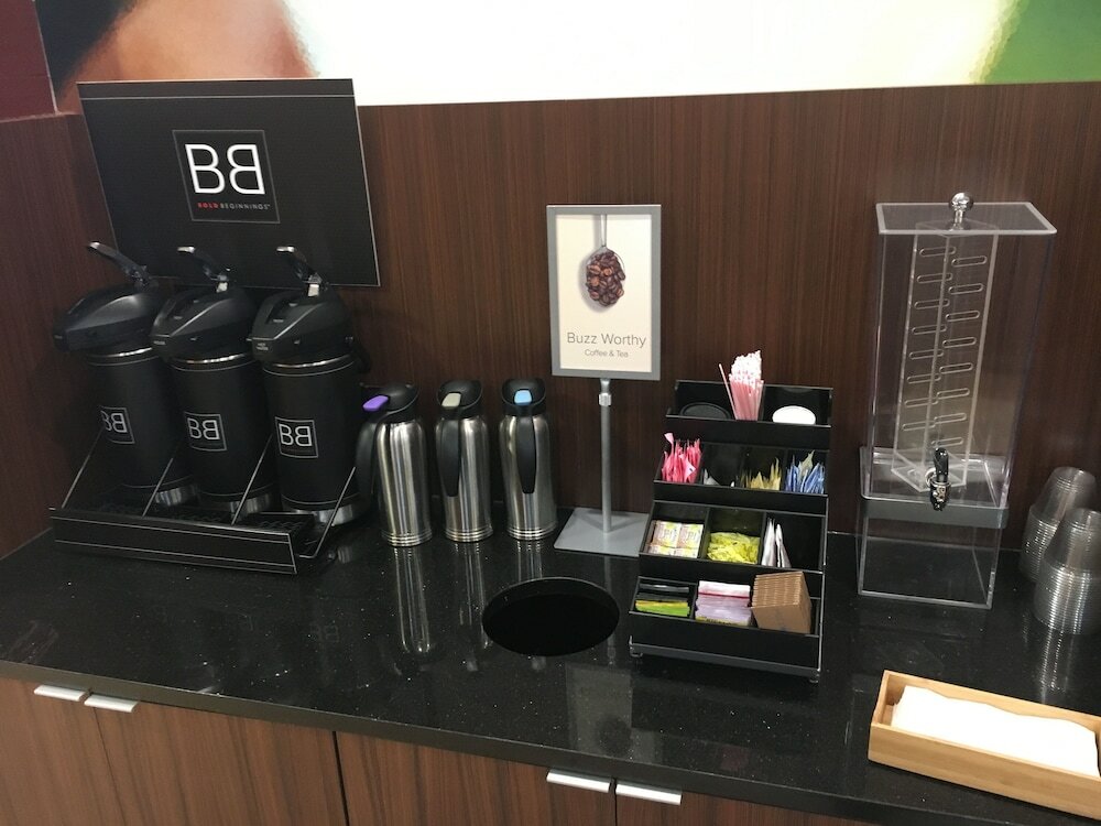 Фото Fairfield Inn & Suites by Marriott Detroit Troy