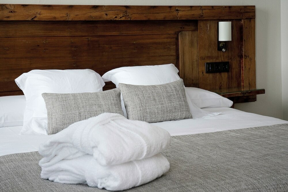 Фото Hotel Sa Voga