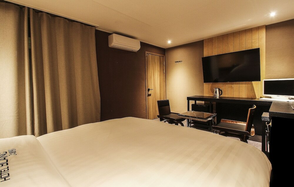 Фото Blanc Hotel Gangnam