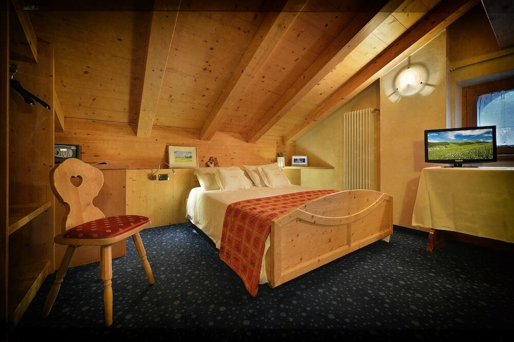 Фото Appartamenti Cristallo