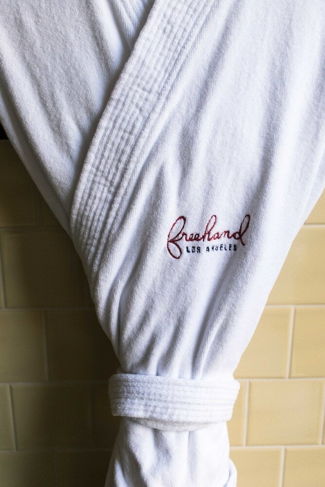 Фото Freehand Los Angeles