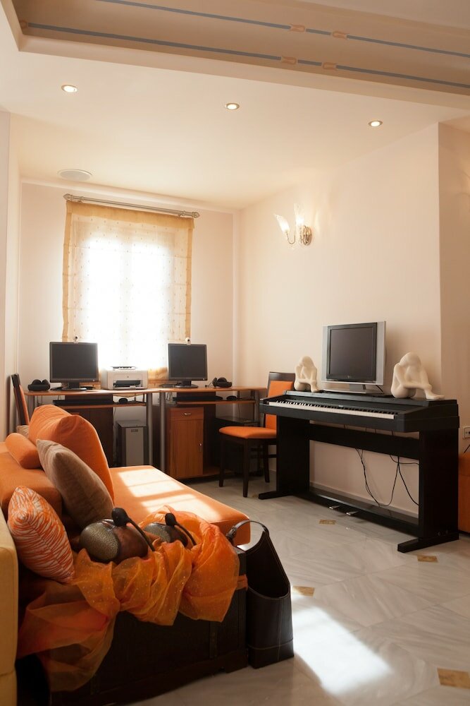 Фото Epavlis Hotel & SPA