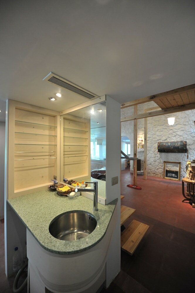 Фото The architect's house