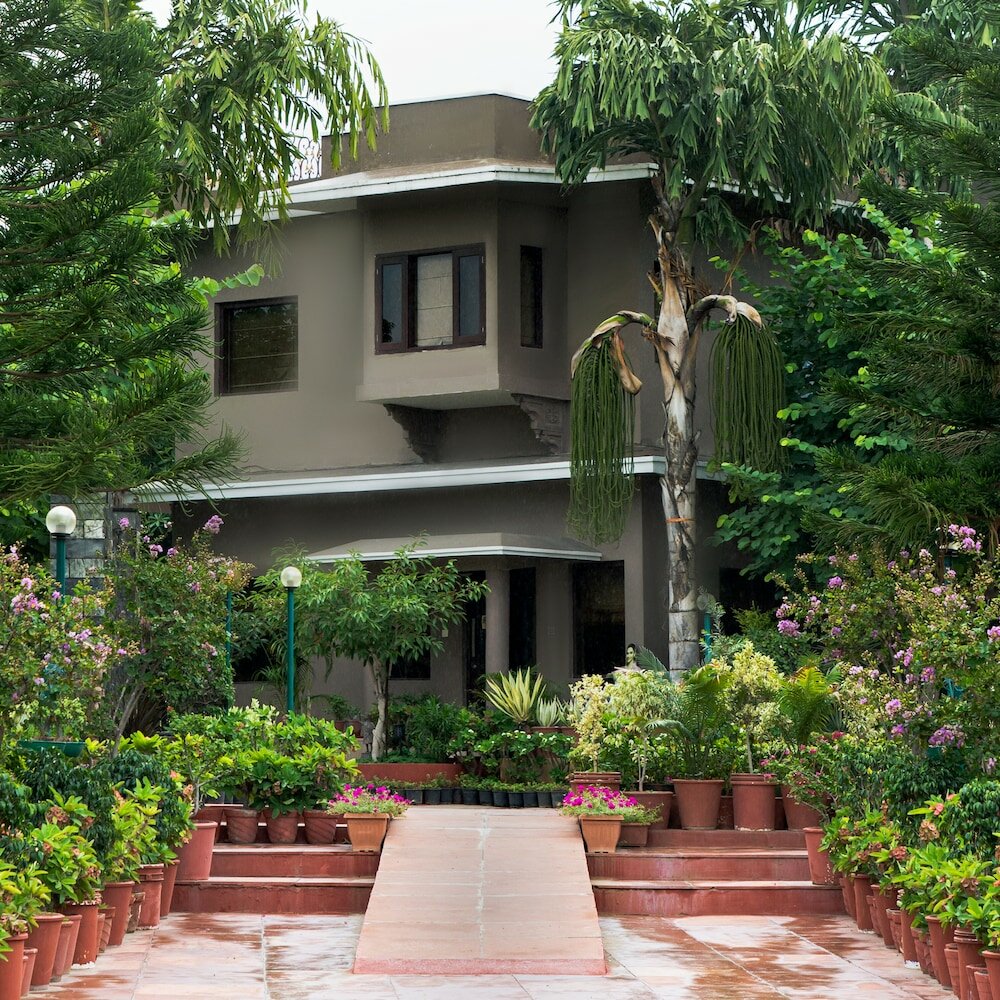 Фото Mulberry Araliayas Resort & SPA