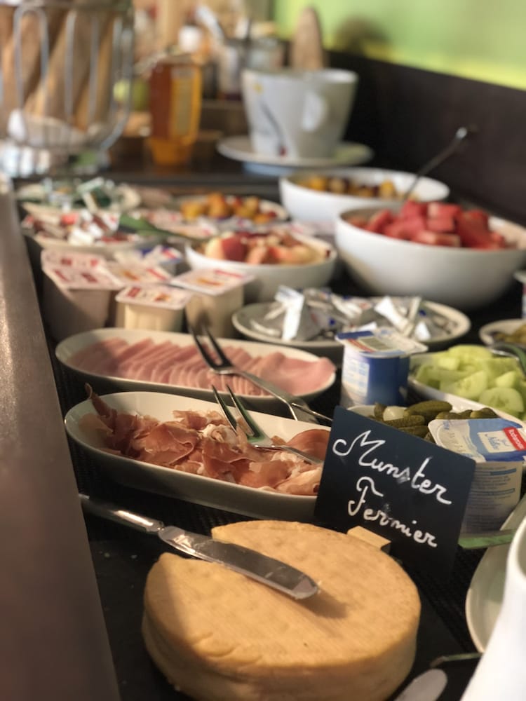 Фото Arc-En-Ciel Colmar