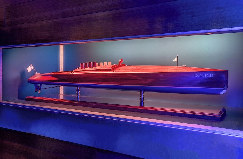 Фото Harborside Inn Of Boston