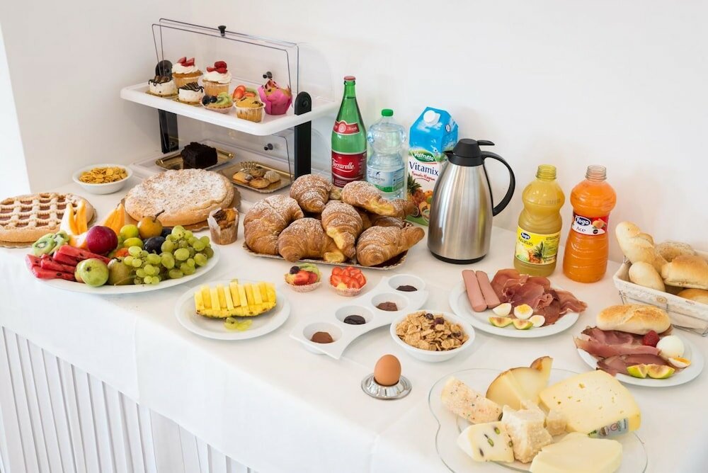 Фото La Frescura del Principe