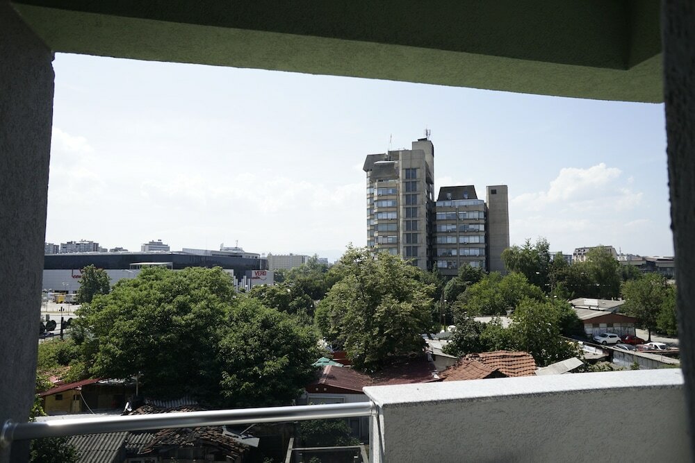 Фото Astera Apart Hotel