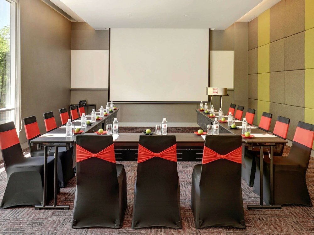 Фото Ibis Melaka