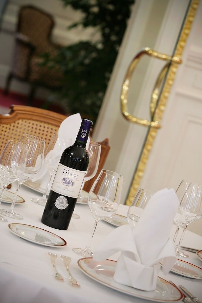 Фото Villa Medicis Puteaux