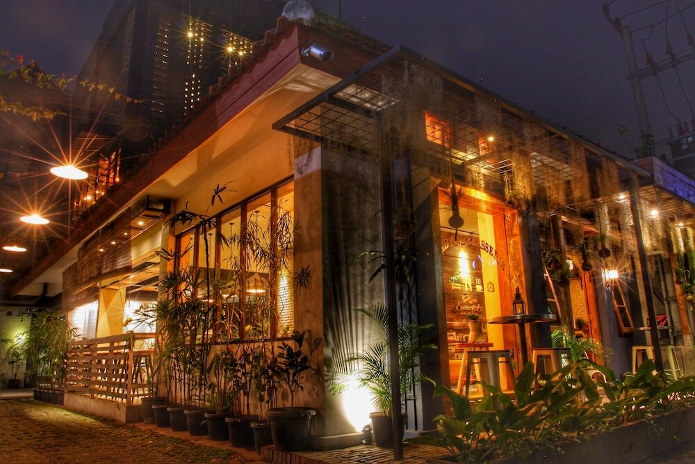 Фото Summerbird - Bed and Brasserie