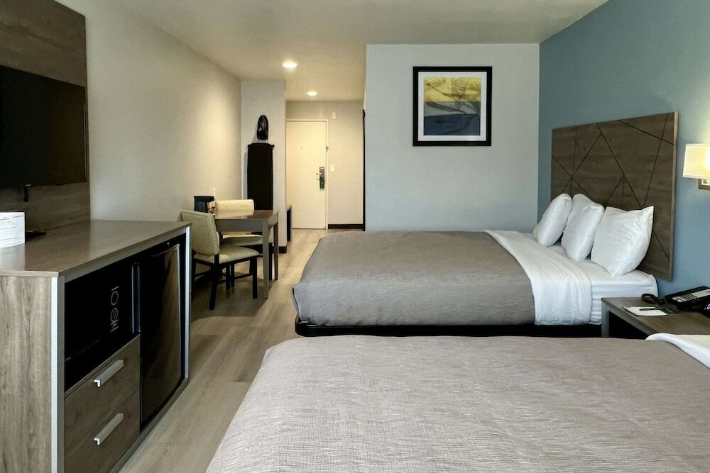 Фото Econo Lodge