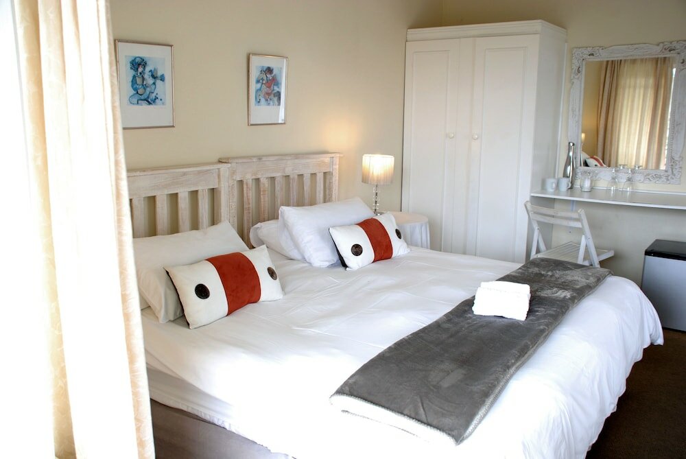 Фото Mandalay Guest House