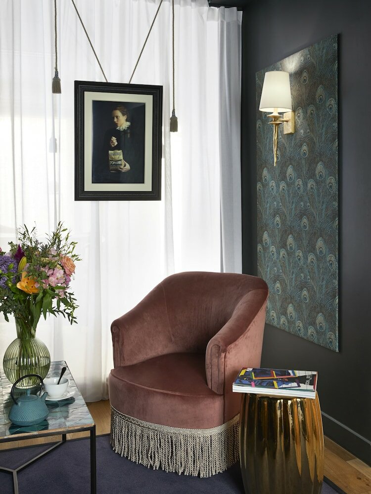 Фото Hotel Taylor