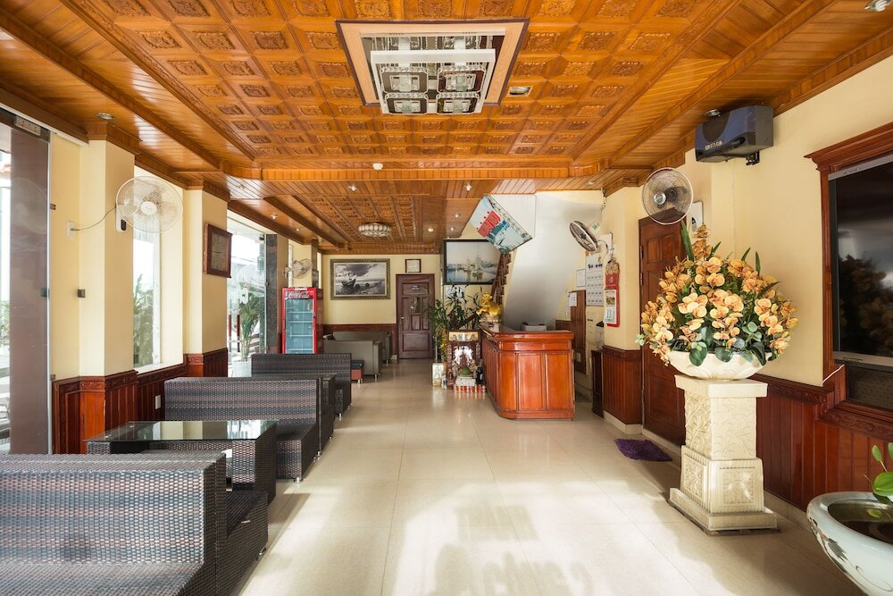 Фото Thanh Cong 2 Hotel